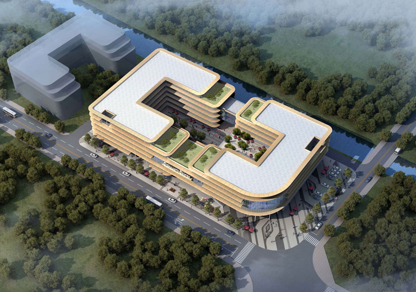“最后一公里”生活圈｜助力倉前街道永樂農(nóng)貿(mào)市場成為全新的時(shí)代